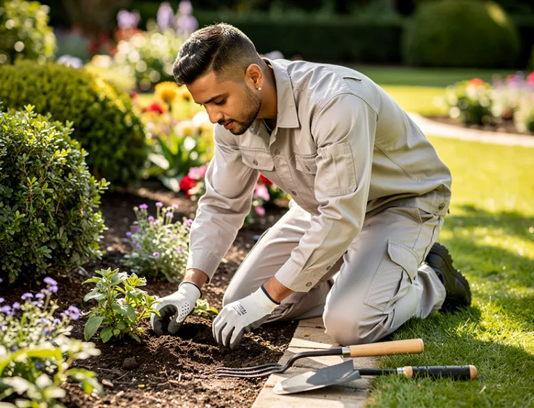 Landscape Designer service in Hollywood